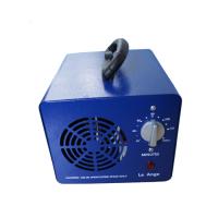 1.5g Mini machine à ozone portable générateur d' ozone professionnel