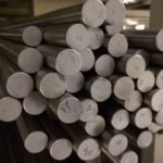 Cold Rolled Nickel B-3 / UNS N10675 Hastelloy Plate Alloy B3 Plate