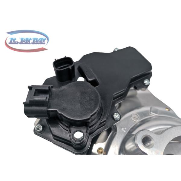 17201-11070 Car Turbocharger For TOYOTA HILUX 2GDFTV GUN142 GUN165 GUN155