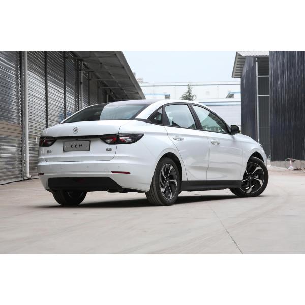 Собственная личность Weima E5 поручая место SUV корабля 5 энергии гибридных автомобилей новое