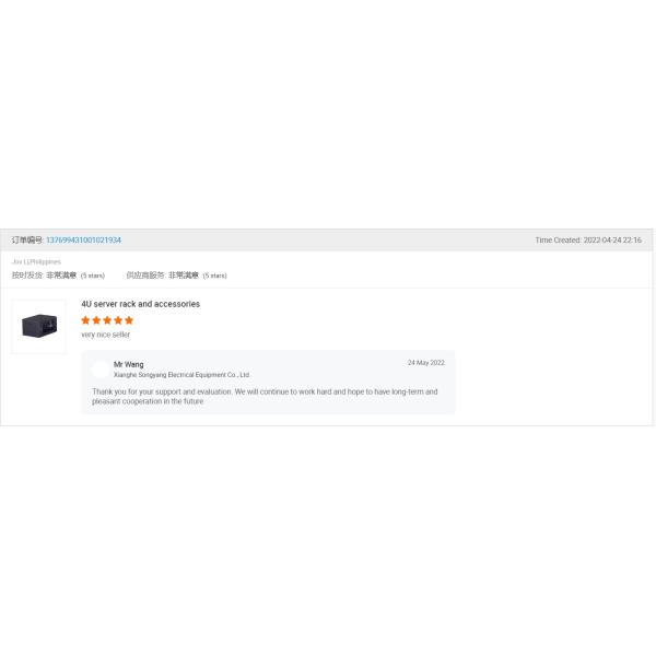 600*540*350 6U Standard 19 Inch Data Center Server Rack/Wall-Mounted Network Cabinet