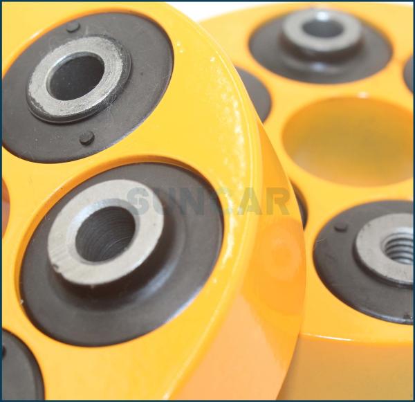 CA2270924 227-0924 2270924 Pompes GP d'accouplement pour C-A-T D6R D6R III D6R STD D6T D6T LGP D6T
