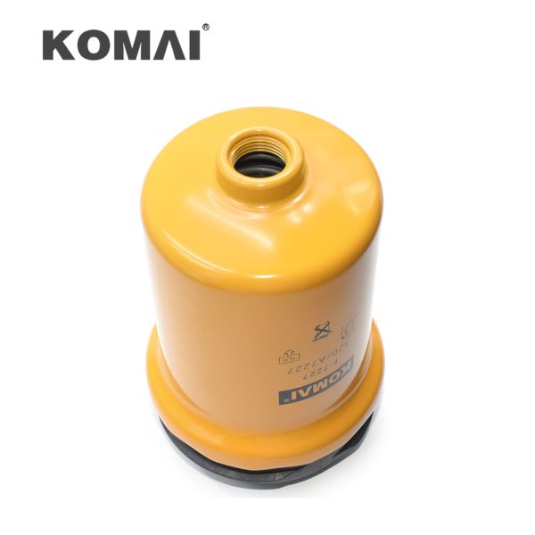 High Efficiency Fuel Filter Fuel Water Separator 320/A7227 SN 40901 SK 48988 For JCB 3 CX Pro 4CX