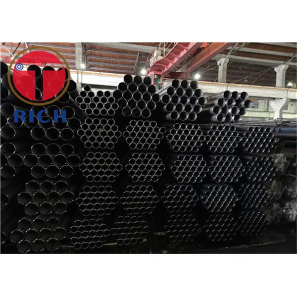 ASTM A53 Galvanized Steel Tube for Construction 5-420mm OD