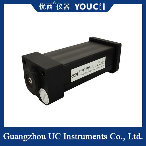 USB Interface Optical Power Meter Dynamic Range Up To 85dB