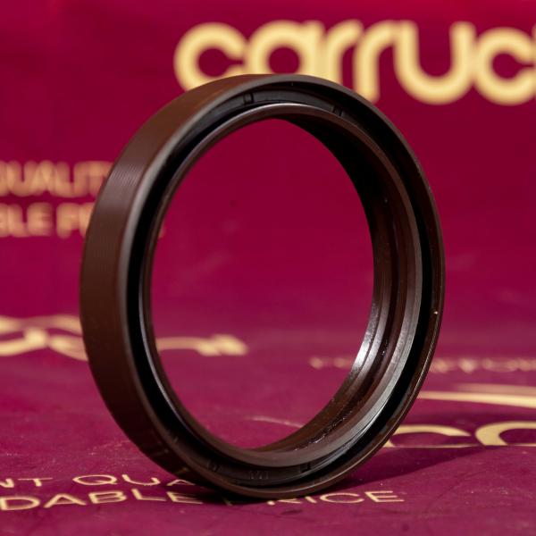 El número de personas afectadas por la enfermedad es el siguiente:56289.0357 85*105*18 para sinotruk howo SITRAK C7H SHACMAN ALEX PARTS SEAL de aceite