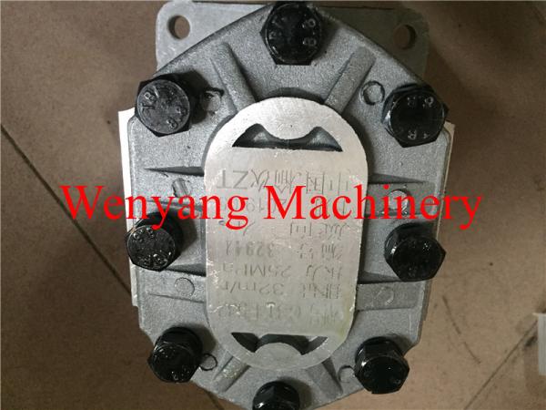 OEM da bomba 5000018 da transmissão das peças sobresselentes ZL30G do carregador da roda de XCMG