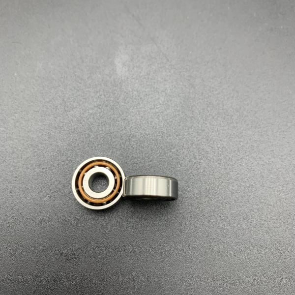 705AC High Precision Miniature Angular Contact Ball Bearing Single Row 5x14x5mm