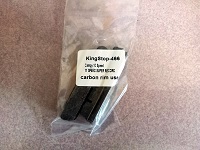 Brake Pads Cork Wood Material replacement for Carbon Rim Use with Shimano/Campgnolo Cassette promotion Blue Brown Black