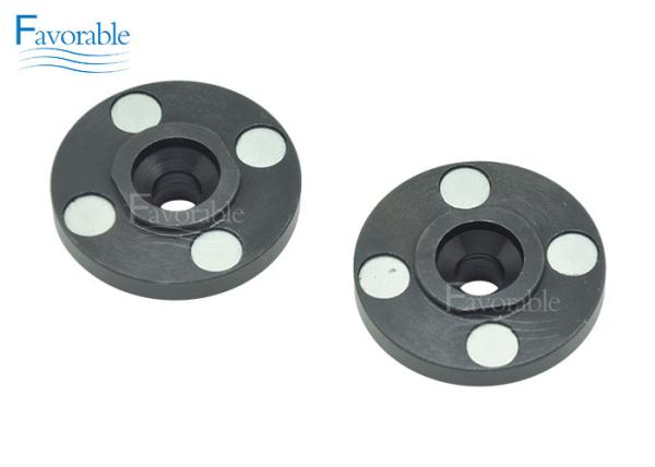 98538000 Assy,Arbor,Milling,7cm,HD Adequado para Gerber Paragon Auto Cutter