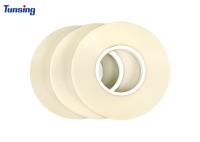 Tape adhésive à fusion à chaud à un seul côté EAA 0,26 mm haute adhérence pour les ongles en acier
