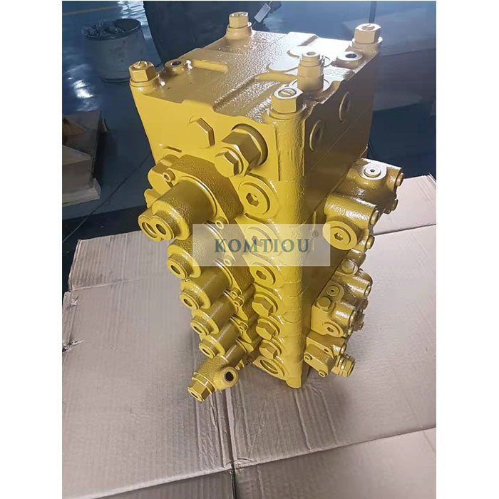 723-56-11206 модулирующая лампа экскаватора PC120-6 4D102