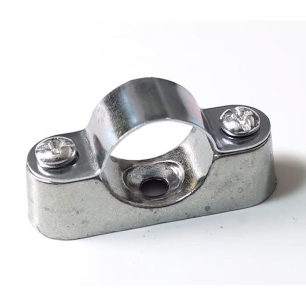 A canalização de aço inoxidável do metal de 304 20mm sela a resistência de corrosão