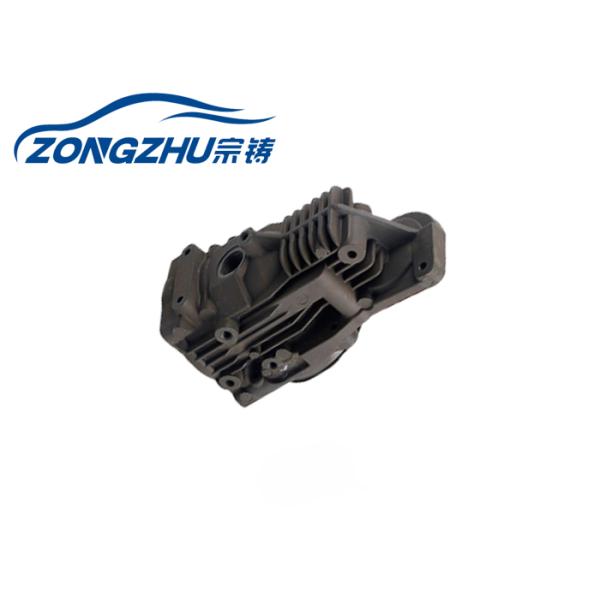 Air Suspension Compressor kits Cylinder / Piston Rod / Rings A1643201204 for AMK Mercedes W164