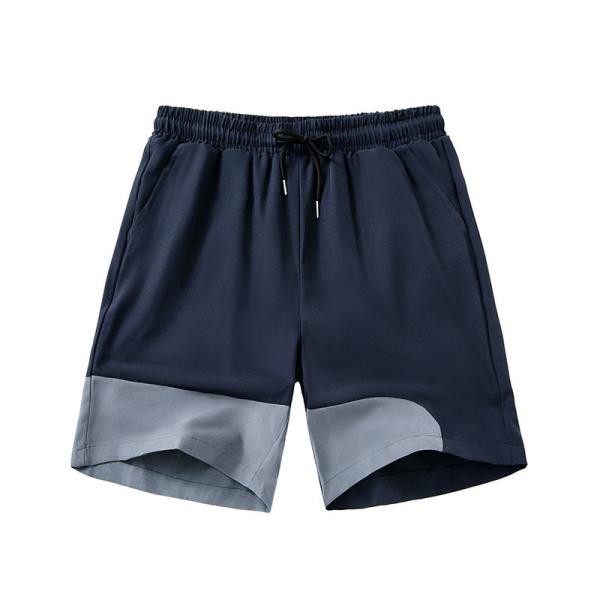 Брюки пляжа заплатки сплошного цвета людей свободные быстрые суша случайные