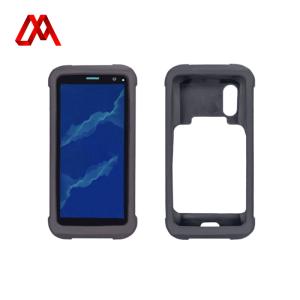 Durable Rubber Boot Case For Mindeo M60 Shockproof Protective Cover Rubber