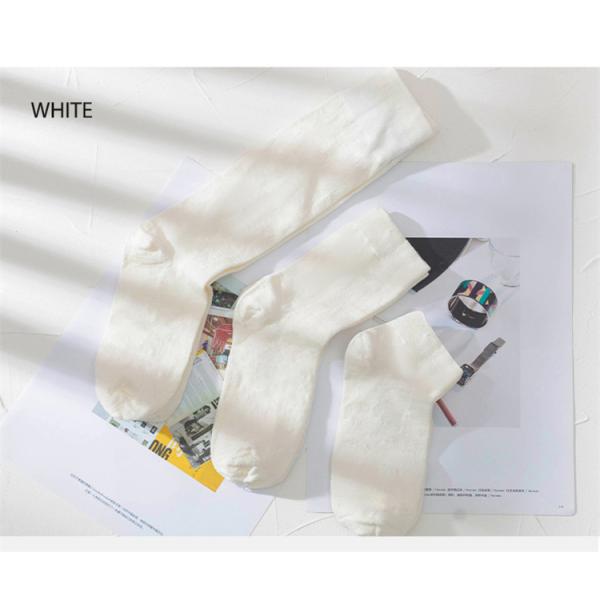 Weaving method other Regular Han Hemp Socks for Women Deodorization Summer Socks