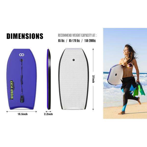 Experience the Best of Water Sports with 37