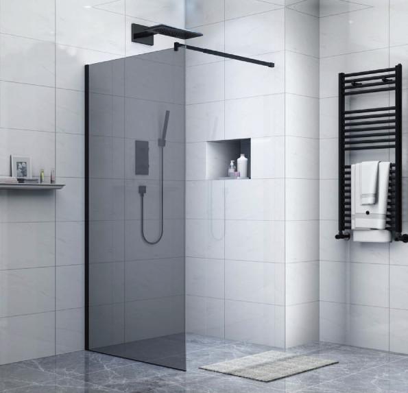 DUSCHKABINEN, Cabina doccia, Vrata za tus, walk-in shower door