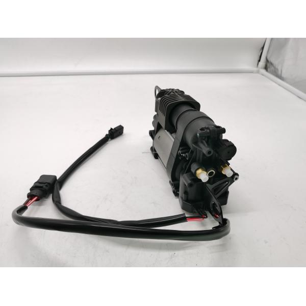 Customized Auto Parts Compressor 4154033000 For Porsche Macaka Banquet Panamera 970