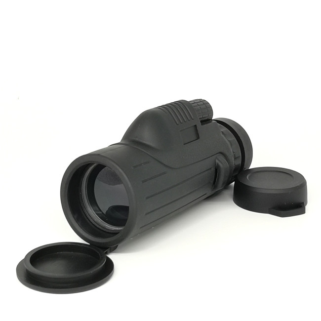Долгосрочная Monocular тренога 12x50 призмы крыши телескопа для мобильного телефона