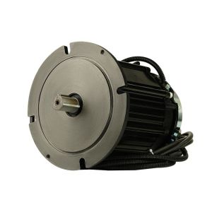 Boom Lift Motor