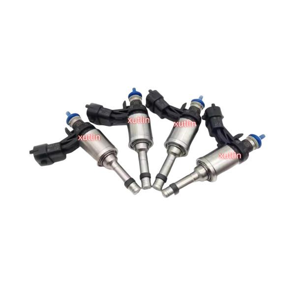 Diesel Fuel Injectors OEM 12636111 Fuel Injectors Nozzle For Buick Regal Verano Chevrolet HHR Sky 2.0L Turbo..