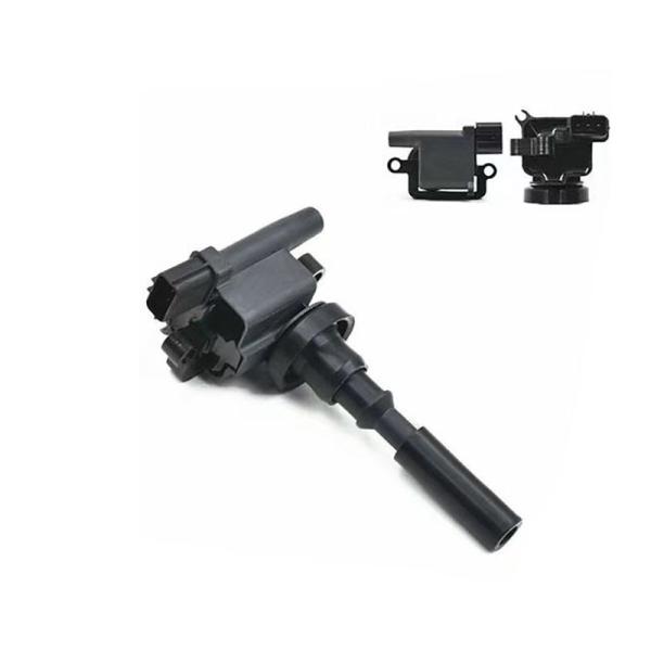 Oem MD325592 Электрическая спираль зажигания Пластик 2 штифта 108 мм Для Mitsubishi