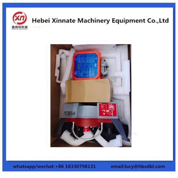 735 727 Putzmeister Concrete Pump Remote Control 4 5 6 Booms