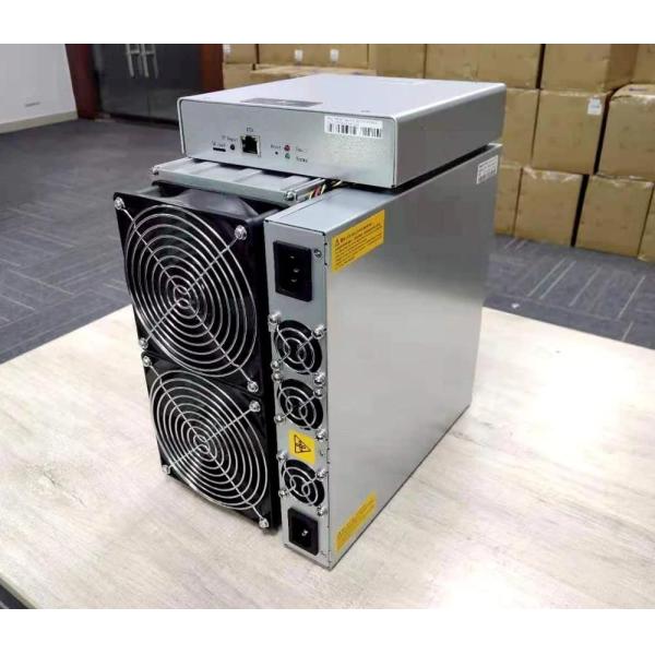 Тариф хэша горнорабочего Antminer T17+ 64Th 2900W BTC Asic высокий