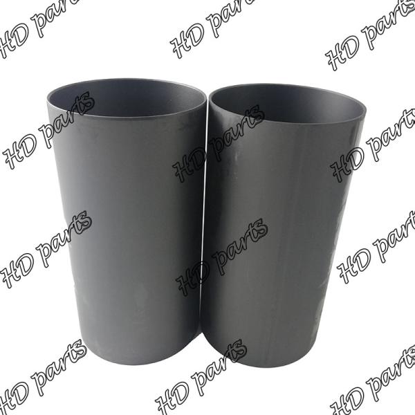 Revêtement de cylindre du moteur diesel 4BT 6736-29-2110 3904166 pour CUMMINS