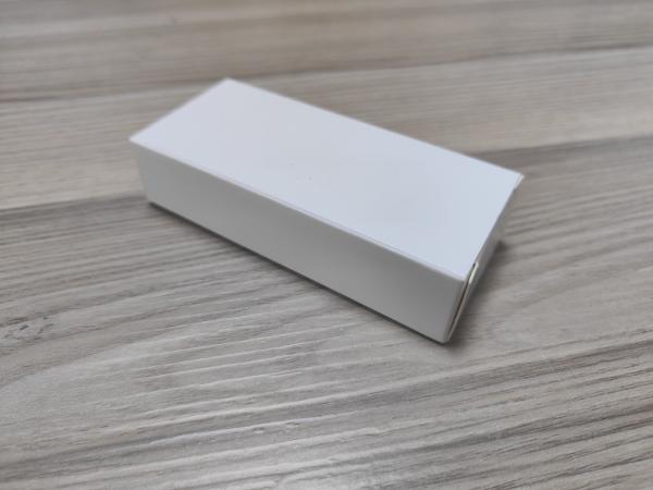 Bouton de lumière LED amusant Pile bouton Jouet de poisson robot nageur pour enfant 105*45*25mm