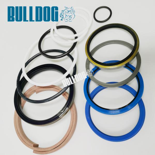 HNBR Bucket Cylinder Repair Kit 707-99-45230 PC228US-3U excavator engine seal kits