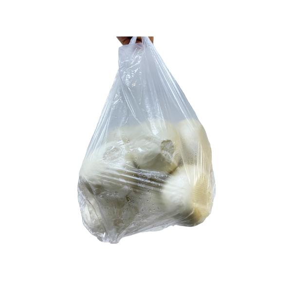 Directly Plastic T-Shirt Shopping Bags for Competitive Business and Shopping