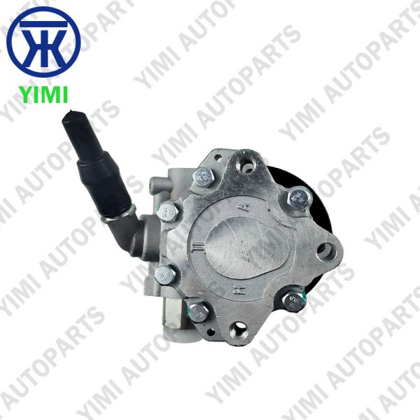 Power Steering Pump 3407010LD300 For JAC N56 Truck Steering System High Quality