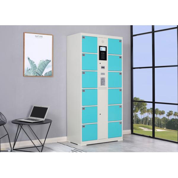 Шкафчик ODM умный электронный