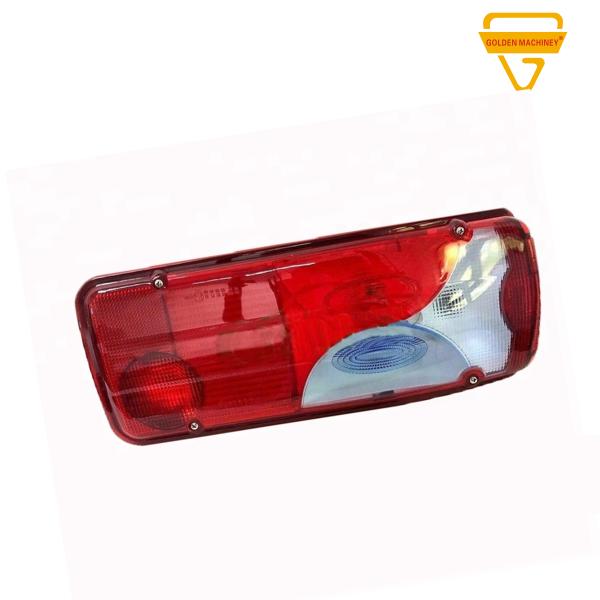 1756751 2129987 SC Cheap Led Tail Lights For Trucks