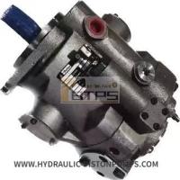 Parker PVP33 SÉRIE PARKER PVP pompe hydraulique électrique PVP16 PVP 16 33 41 3336 pompe à piston hydraulique axiale à haute pression
