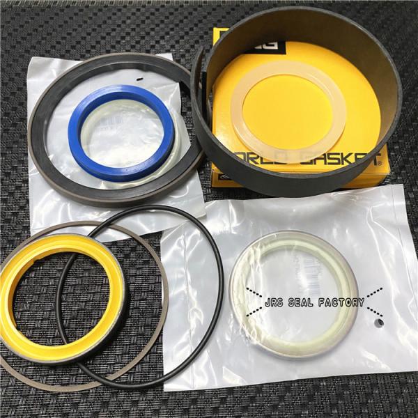 8T1402 3655556 2281779 Direção de elevação de tracção hidráulica Óleo de cilindro Kit de vedação Carregador de escavadeira