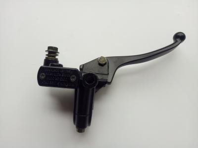 GILERA REVOLUTION 125 MOTORCYCLE BRAKE MASTER CYLINDER PUMP