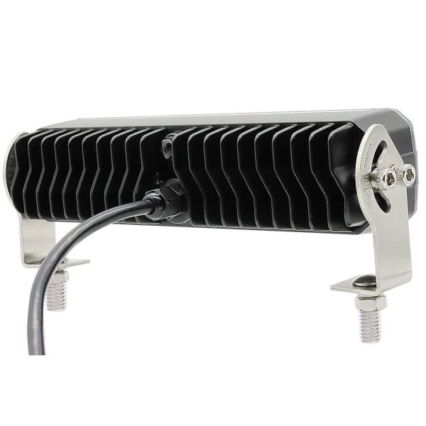 Lumière de sécurité de 60W Rouge / Bleu / Vert