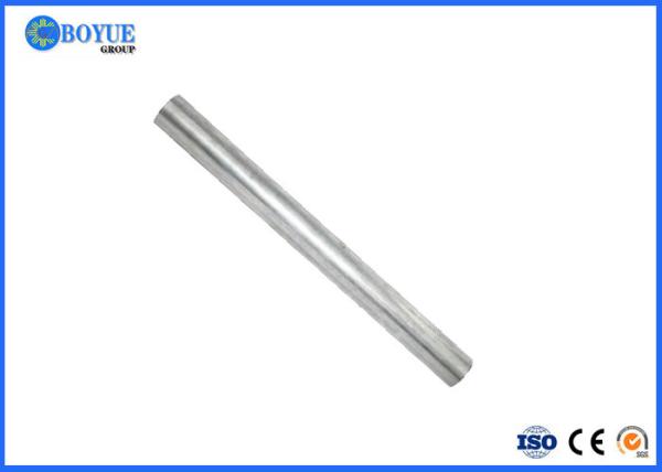 Hastelloy C22 B474 ASTM Alloy Steel Pipe , UNS N06022 EFW Welded Pipe DIN 2.4602