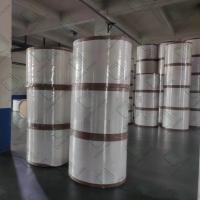 Impressão popular Papel liso sem revestimento sem madeira Papel de jornal branco em folha ou rolo