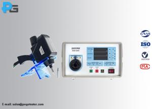 simulador IEC61000-4-2 do ESD da descarga eletrostática do contato do ar do