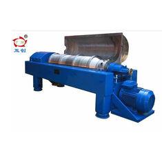 Continuous Virgin Coconut Oil Production Machine