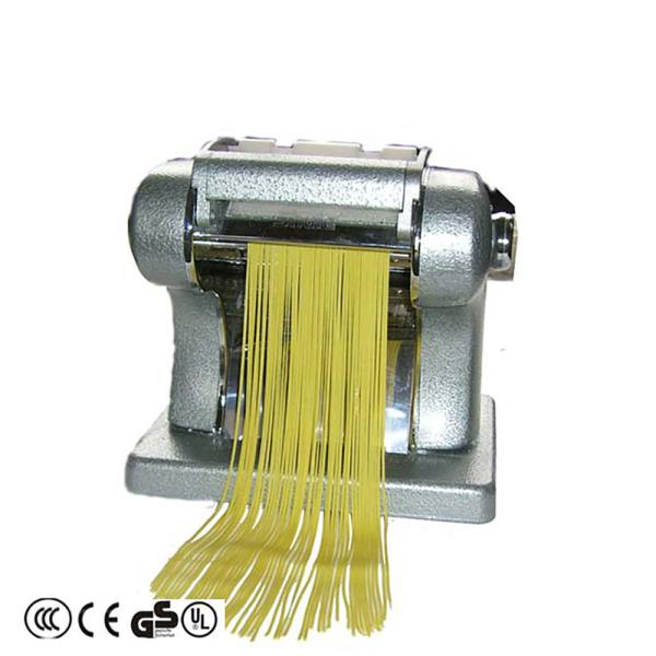 220V 50HZ Electric Pasta Maker Home Fresh Electric Spaghetti Maker 150mm