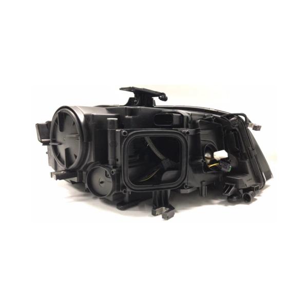 Auto Front Head Lamp for Audi A4 B8 Headlight 2007 2008 2009 2010 2012 8K0941029C 8K0941030C