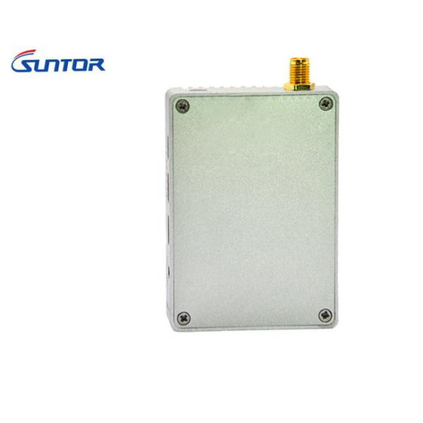No encoding UAV Video sender , 2.4 Ghz Video Transmitter And Receiver