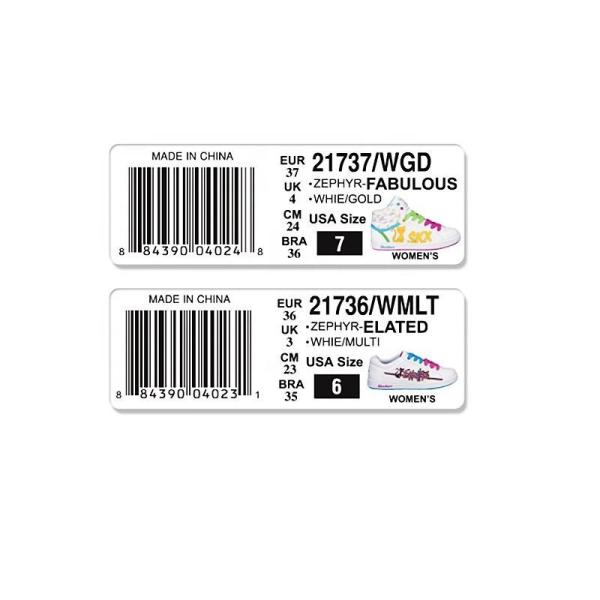 OEM Tax Stamp Duty Anti Counterfeiting Holographic Security Labels