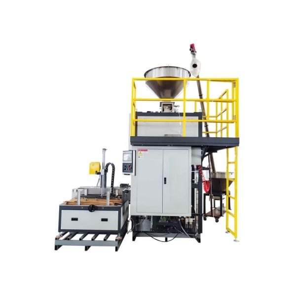 Automatic Weighing And Packing Machine for Granular Powders and Flake Particles